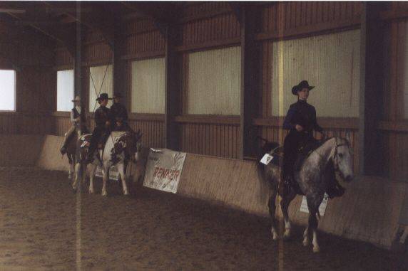 CHNW-C Westernstable Lindlmayr 2006 - 