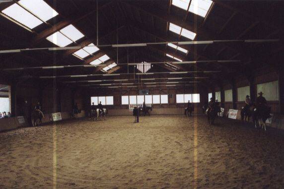 CHNW-C Westernstable Lindlmayr 2006 - 