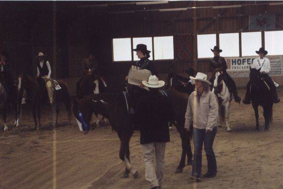 CHNW-C Westernstable Lindlmayr 2006 - 