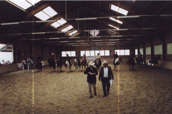 CHNW-C Westernstable Lindlmayr 2006 - 