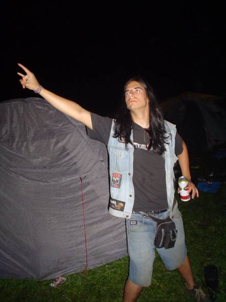 Nova Rock 2006 - 