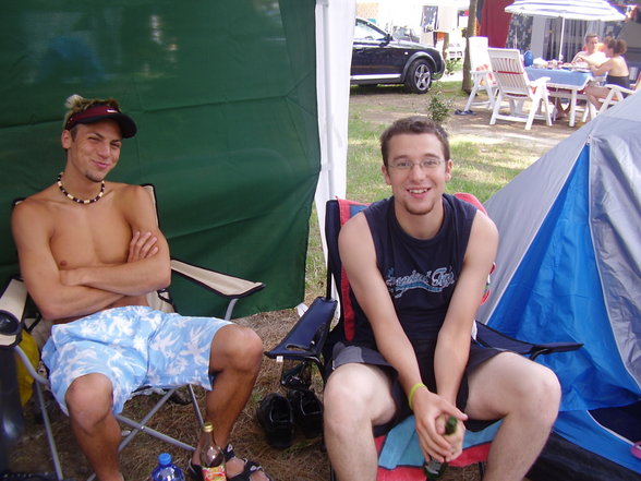 italien 2006!!! - 