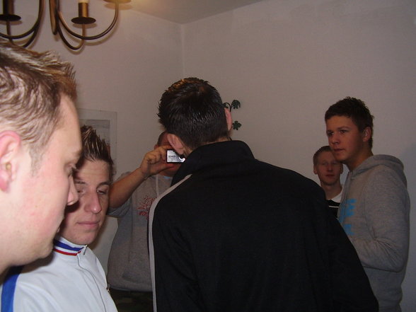 silvester 2006/07 - 