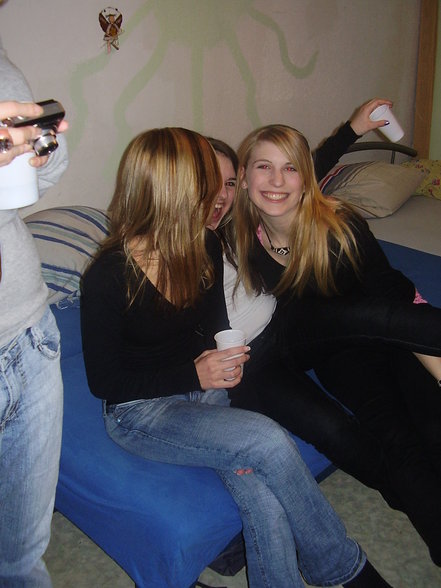 silvester 2006/07 - 