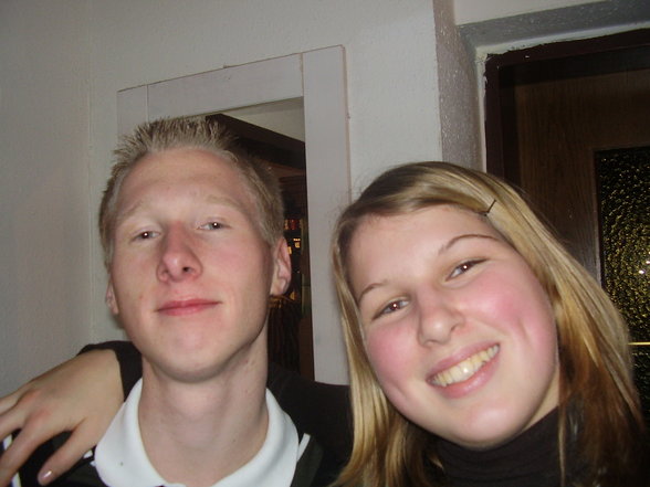 silvester 2006/07 - 