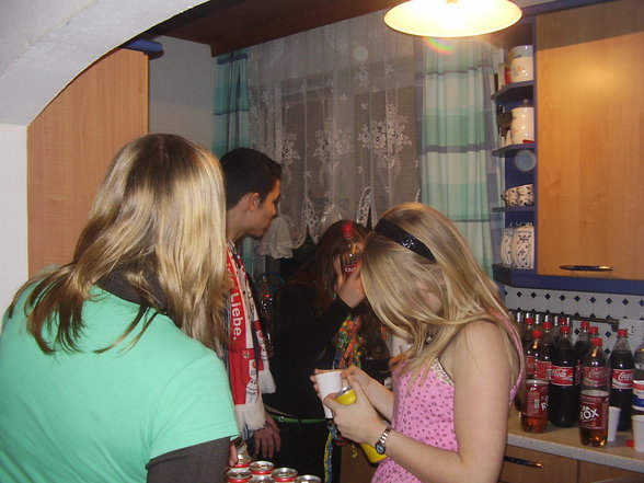 silvester 2006/07 - 