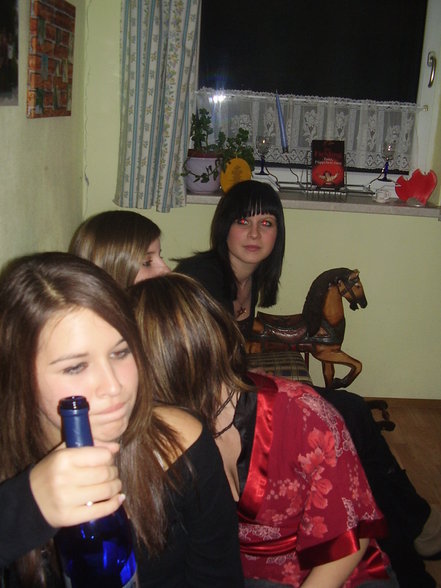 silvester 2006/07 - 