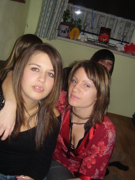 silvester 2006/07 - 