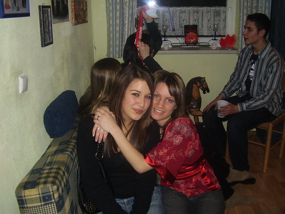 silvester 2006/07 - 