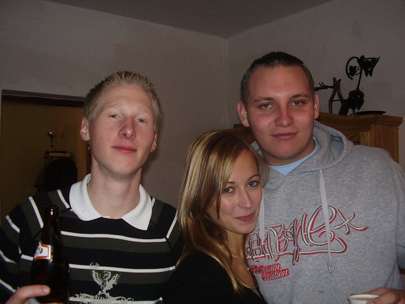 silvester 2006/07 - 