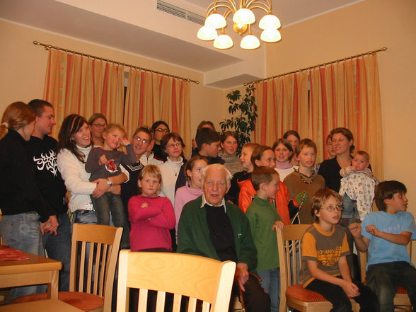 familie und verwandtschaft!!!!! - 