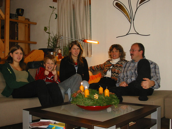 familie und verwandtschaft!!!!! - 