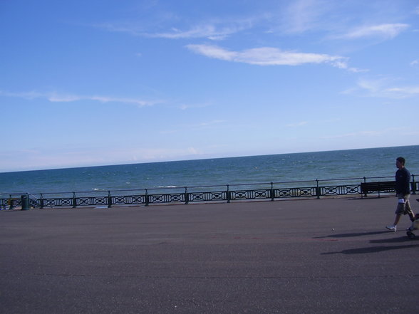 Brighton 2007 - 