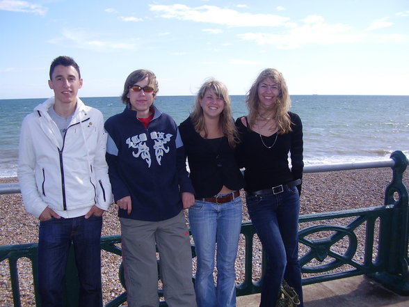 Brighton 2007 - 