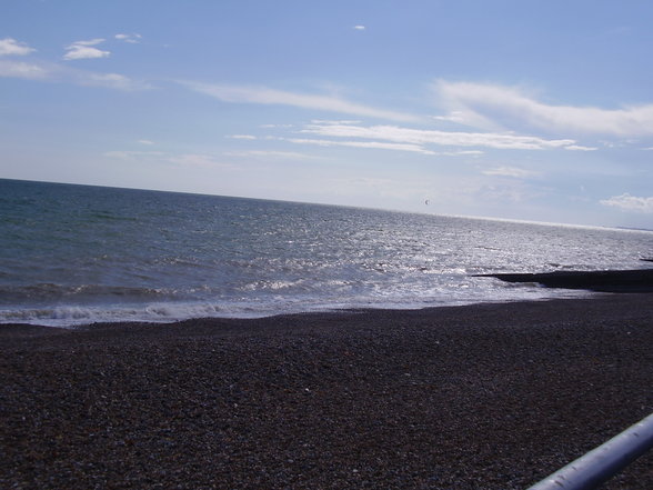 Brighton 2007 - 