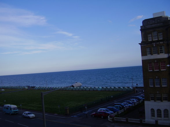 Brighton 2007 - 