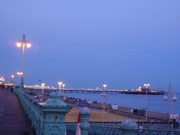 Brighton 2007 - 