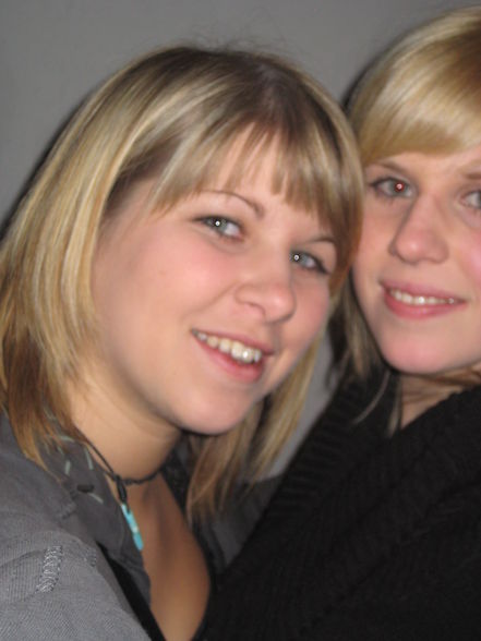 NIKI und ANNA Geburtstagsfeier - 