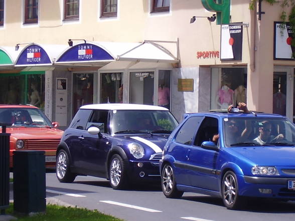 GTI- Wörthersee - 