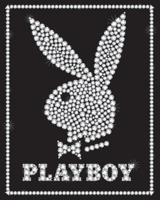 PLAYBOY - 