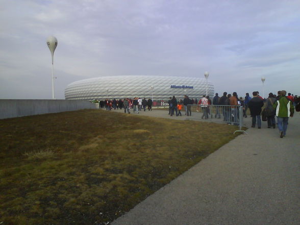 FC Bayern München - 