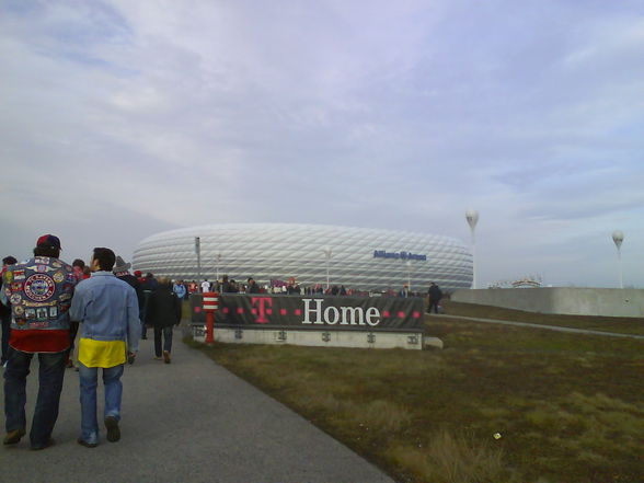 FC Bayern München - 