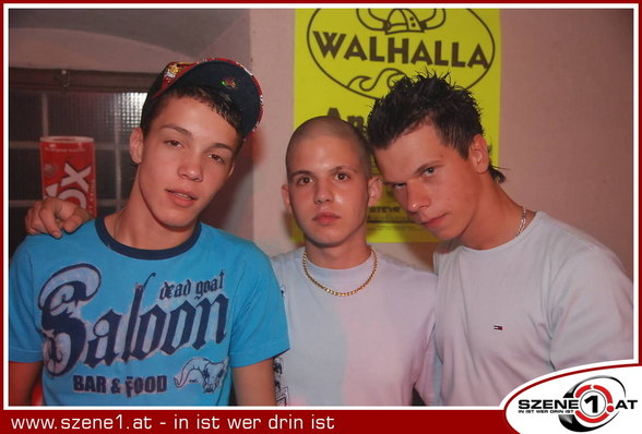 Ich und Friends - 