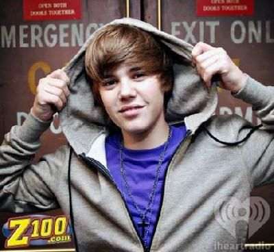 justin bieber - 