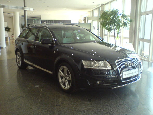 Audi Werk Ingolstadt!!!!!!! - 