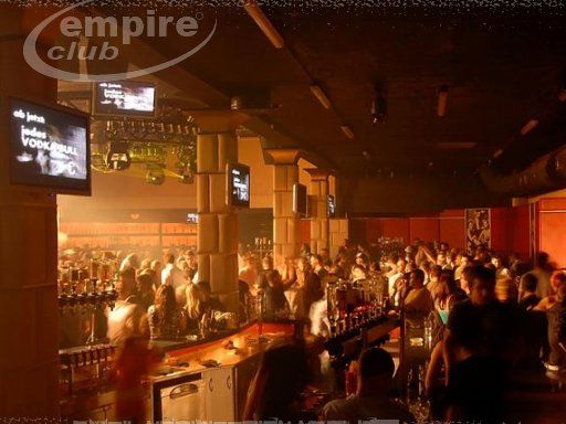 Empire Linz - 