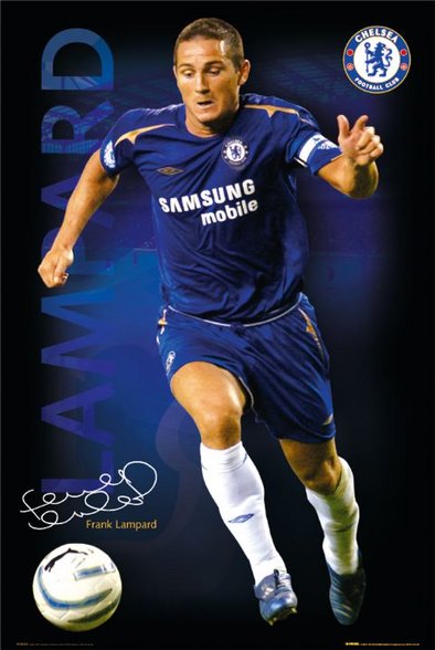 FC CHELSEA - TRUE BLUE - 