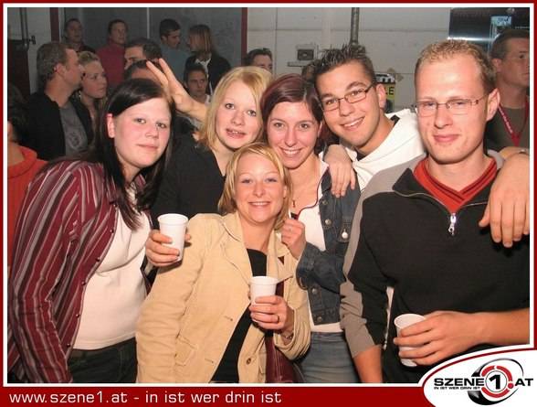 Szene1-Fotoalbum - 