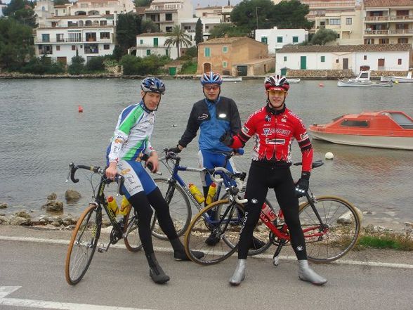 Mallorca 08 revival - 