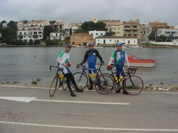 Mallorca 08 revival - 