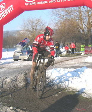 Österreichische Meisterschaft Radcr - 