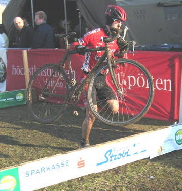 Österreichische Meisterschaft Radcr - 