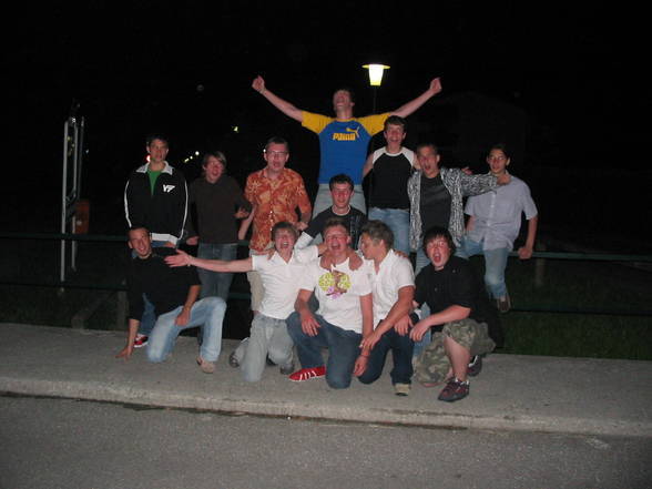 Sommersportwochn spezial 2005 - 