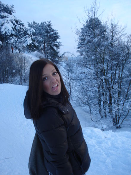 Winter^^ - 