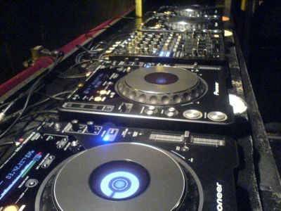 DJ´s - 