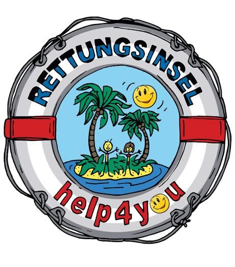 Rettungsinsel - 