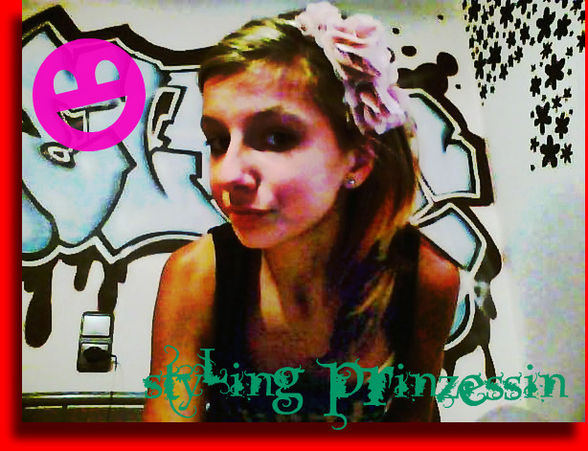 ?-PriNZeSSiN-? - 