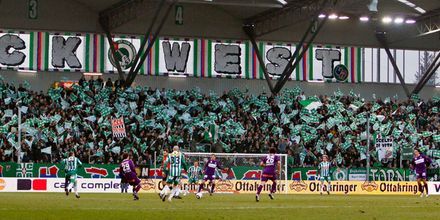 SK Rapid wien - 