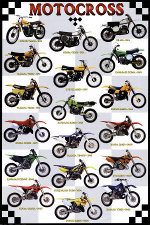 Motocross - 