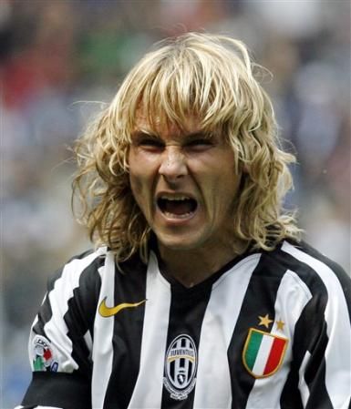 Pavel Nedved - 