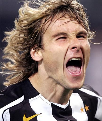 Pavel Nedved - 