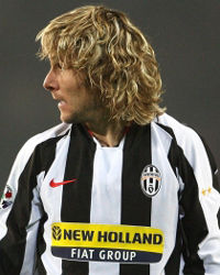 Pavel Nedved - 