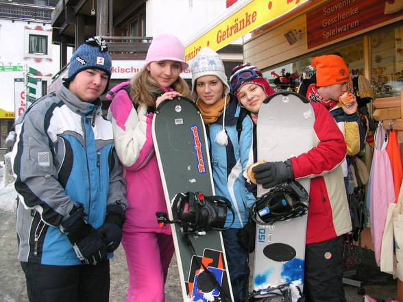 *Skikurs 2006* - 