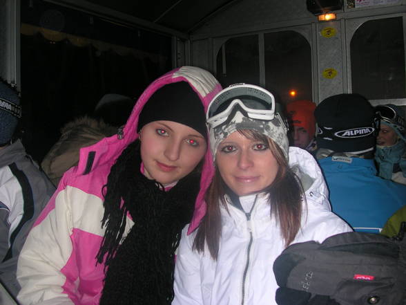 *Skikurs 2006* - 