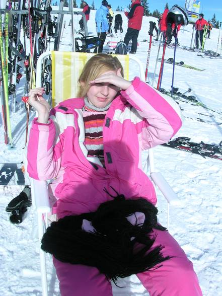 *Skikurs 2006* - 