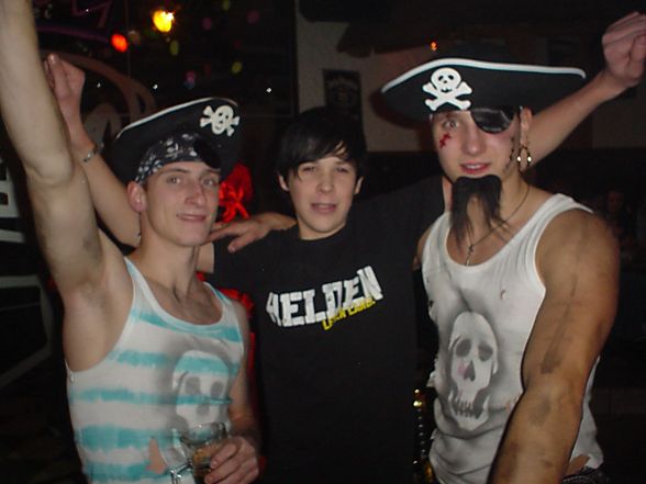 Piratenparty GH Kreuzer - 